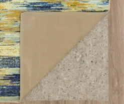 Mohawk Home Warrick Tan Area Rug -Carpet Promotion 810601032 A8 2 1