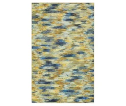 Mohawk Home Warrick Tan Area Rug -Carpet Promotion 810601034 A0 1 1