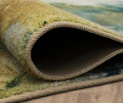 Mohawk Home Shoreline Water Area Rug -Carpet Promotion 810601040 A8 5 1