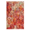 Mohawk Home Arimo Tangerine Area Rug