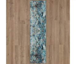 Mohawk Home Layered Marble Multi Area Rug -Carpet Promotion 810601069 A0 2 1