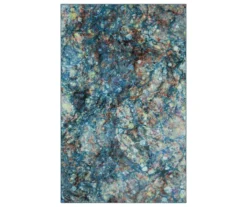 Mohawk Home Layered Marble Multi Area Rug -Carpet Promotion 810601070 A0 1