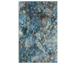 Mohawk Home Layered Marble Multi Area Rug -Carpet Promotion 810601071 A0 1