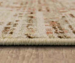 Pallas Beige & Tan Geo Ornamental Area Rug, (5' X 8') 15 Pallas Beige & Tan Geo Ornamental Area Rug, (5' X 8') -Carpet Promotion 810601080 A8 4