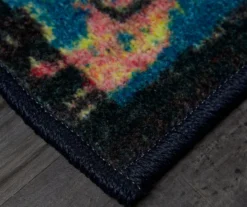 Mohawk Home Deangelo Pink Area Rug -Carpet Promotion 810601097 A8 1