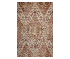 Mohawk Home Glasgow Spice Area Rug