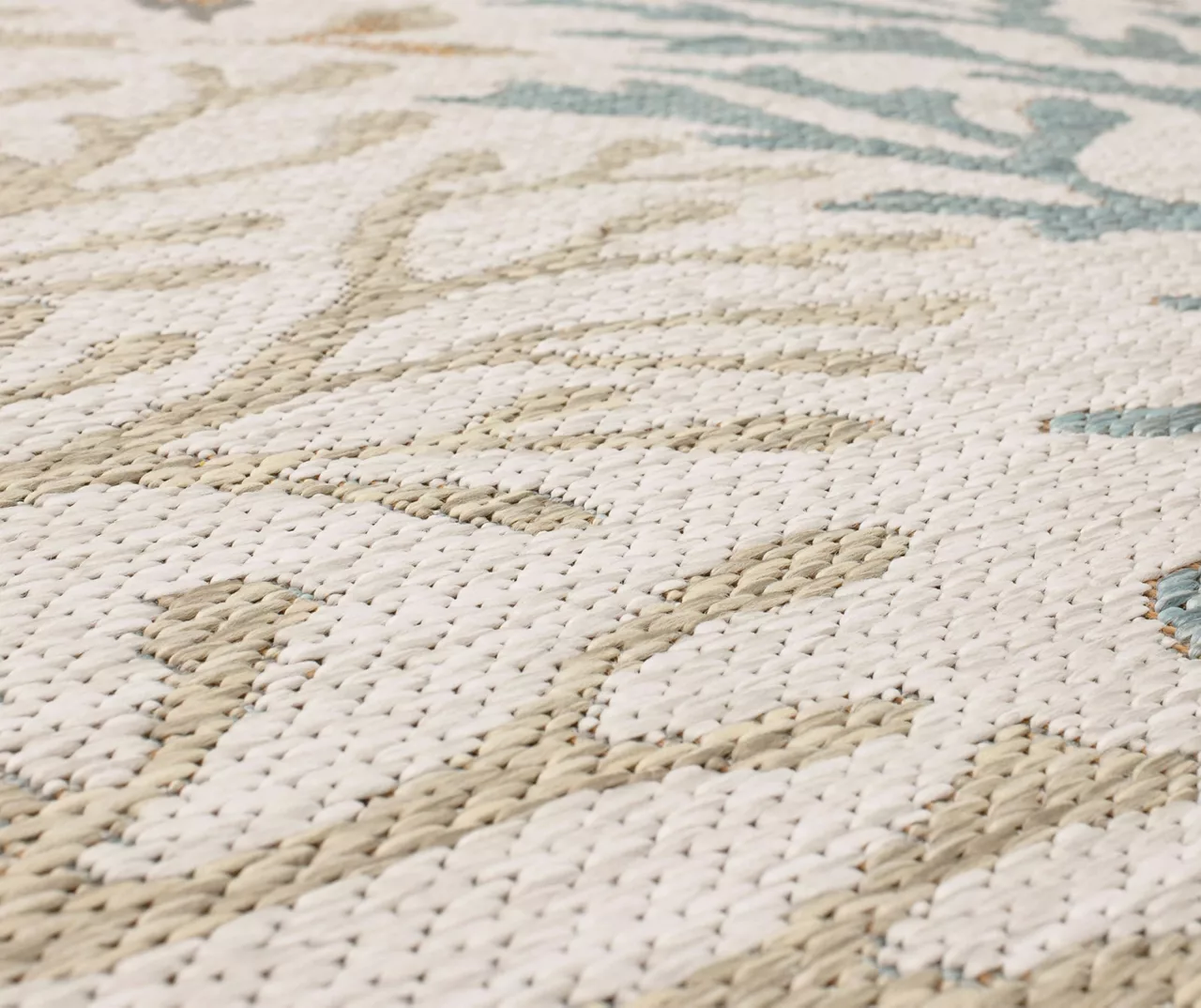 Mohawk Home Coastal Cove Cream Area Rug 8 Mohawk Home Coastal Cove Cream Area Rug - Image 8