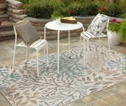 Mohawk Home Coastal Cove Cream Area Rug 33 Mohawk Home Coastal Cove Cream Area Rug -Carpet Promotion 810601140 A0 3