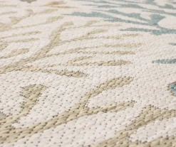 Mohawk Home Coastal Cove Cream Area Rug 34 Mohawk Home Coastal Cove Cream Area Rug -Carpet Promotion 810601140 A8 3