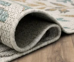Mohawk Home Coastal Cove Cream Area Rug 37 Mohawk Home Coastal Cove Cream Area Rug -Carpet Promotion 810601140 A8 5