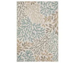 Mohawk Home Coastal Cove Cream Area Rug 22 Mohawk Home Coastal Cove Cream Area Rug -Carpet Promotion 810601141 A0 1