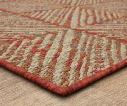 Mohawk Home Poolside Diamond Rust Area Rug 38 Mohawk Home Poolside Diamond Rust Area Rug -Carpet Promotion 810601190 A8 1