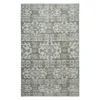 Mohawk Home Amya Grey Area Rug