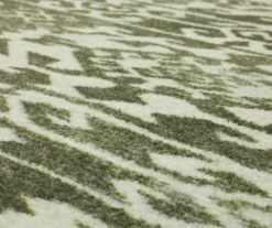 Mohawk Home Amya Grey Area Rug -Carpet Promotion 810601199 A8 3