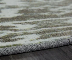 Mohawk Home Amya Grey Area Rug -Carpet Promotion 810601199 A8 4