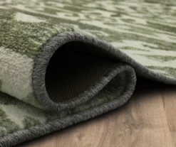 Mohawk Home Amya Grey Area Rug -Carpet Promotion 810601199 A8 5