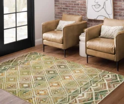 Mohawk Home Cora Multi Area Rug -Carpet Promotion 810601205 A0 4