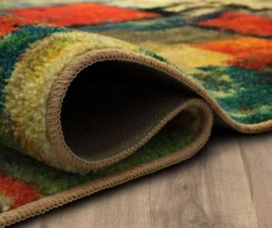 Mohawk Home Saratoga Multi Area Rug -Carpet Promotion 810601210 A8 5