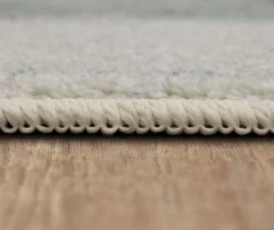 Mohawk Home Gold Vein Blue Area Rug -Carpet Promotion 810601211 A8 4