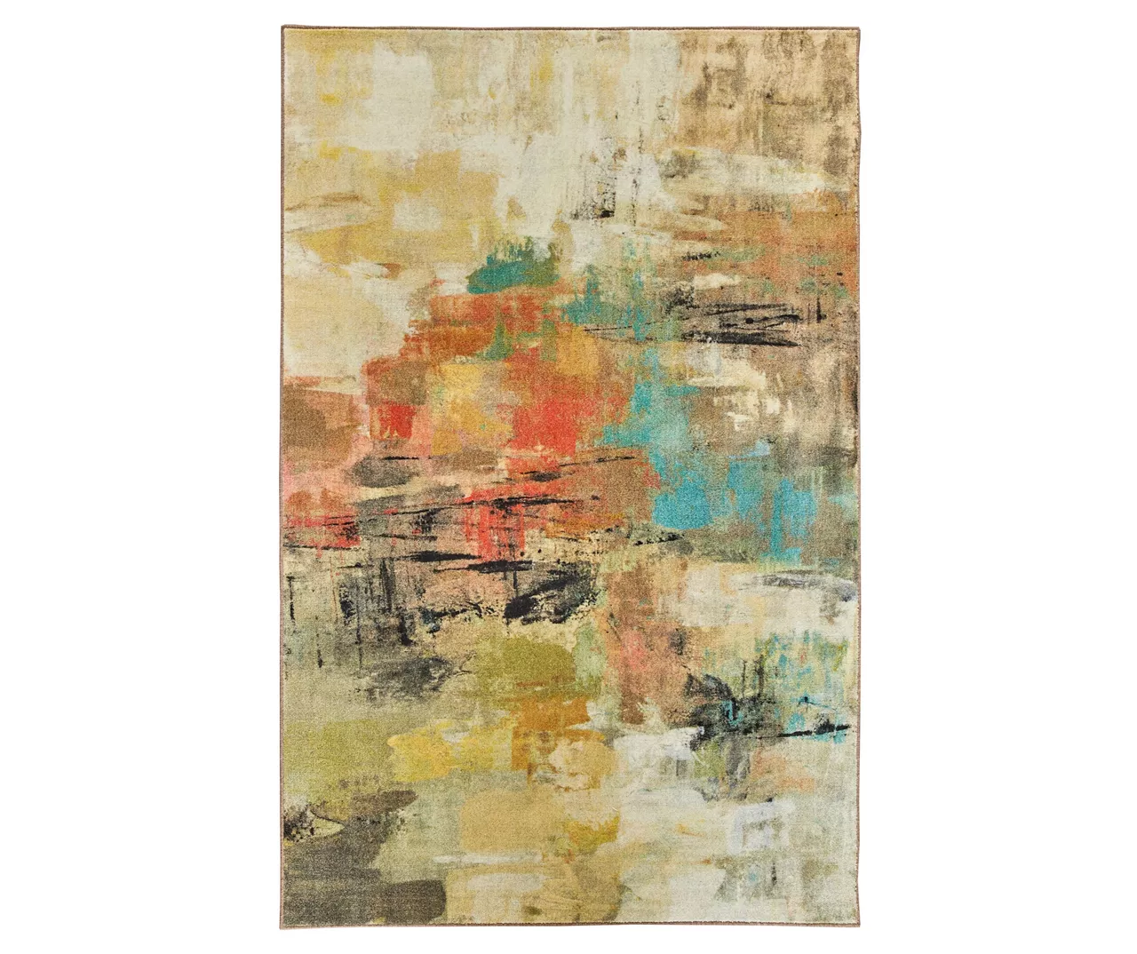 Mohawk Home Painted Gaze Metropolitan Area Rug 1 Mohawk Home Painted Gaze Metropolitan Area Rug