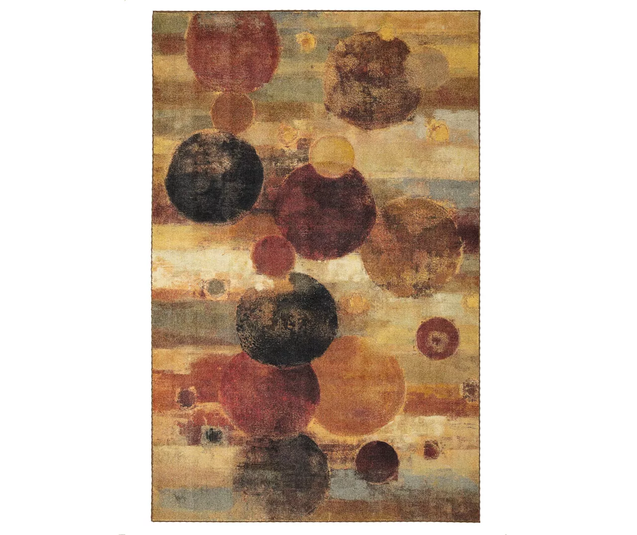 Mohawk Home Pendulum Multi Area Rug 2 Mohawk Home Pendulum Multi Area Rug - Image 2
