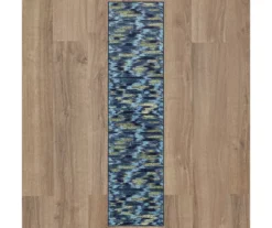 Mohawk Home Warrick Navy Area Rug -Carpet Promotion 810601225 A0 2