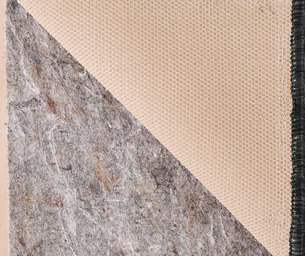 Mohawk Home Rustburn Brown Area Rug 9 Mohawk Home Rustburn Brown Area Rug - Image 9