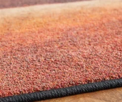 Mohawk Home Rustburn Brown Area Rug 21 Mohawk Home Rustburn Brown Area Rug -Carpet Promotion 810601251 A8 4