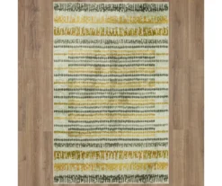 Mohawk Home Tana Gold Area Rug -Carpet Promotion 810601256 A0 2