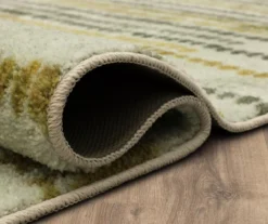 Mohawk Home Tana Gold Area Rug -Carpet Promotion 810601256 A8 5