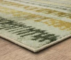 Mohawk Home Tana Gold Area Rug -Carpet Promotion 810601257 A8 1