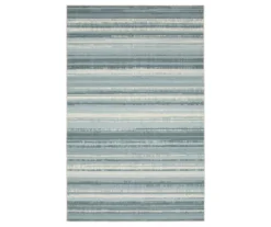 Mohawk Avenue Stripe Area Rug -Carpet Promotion 810620422 A0 1