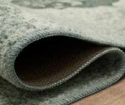 Mohawk Alexa Medallion Area Rug -Carpet Promotion 810620423 A8 5