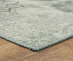 Mohawk Alexa Medallion Area Rug -Carpet Promotion 810620425 A8 1