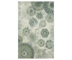 Mohawk Alexa Medallion Area Rug -Carpet Promotion 810620427 A0 1