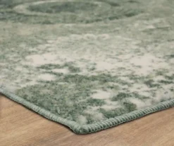 Mohawk Caravan Medallion Area Rug -Carpet Promotion 810620428 A8 1