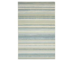 Mohawk Avenue Stripe Area Rug -Carpet Promotion 810620438 A0 1