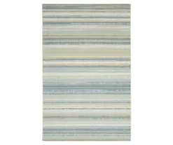 Mohawk Avenue Stripe Area Rug -Carpet Promotion 810620439 A0 1
