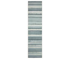 Mohawk Avenue Stripe Area Rug