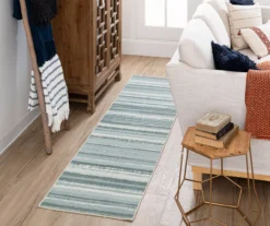 Mohawk Avenue Stripe Area Rug -Carpet Promotion 810620440 A0 3