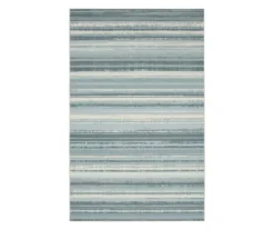 Mohawk Avenue Stripe Area Rug -Carpet Promotion 810620442 A0 1