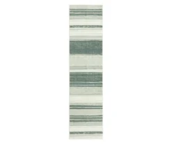Mohawk Rainbow Stripe Area Rug -Carpet Promotion 810620444 A0 1