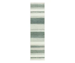 Mohawk Rainbow Stripe Area Rug -Carpet Promotion 810620445 A0 1