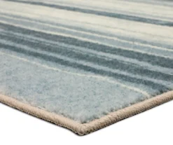 Mohawk Rainbow Stripe Area Rug -Carpet Promotion 810620452 A8 1