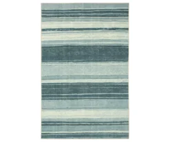 Mohawk Rainbow Stripe Area Rug -Carpet Promotion 810620458 A0 1
