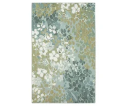 Mohawk Radiance Floral Area Rug -Carpet Promotion 810620459 A0 1