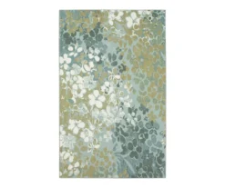 Mohawk Radiance Floral Area Rug -Carpet Promotion 810620461 A0 1