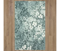 Mohawk Radiance Floral Area Rug -Carpet Promotion 810620464 A0 2