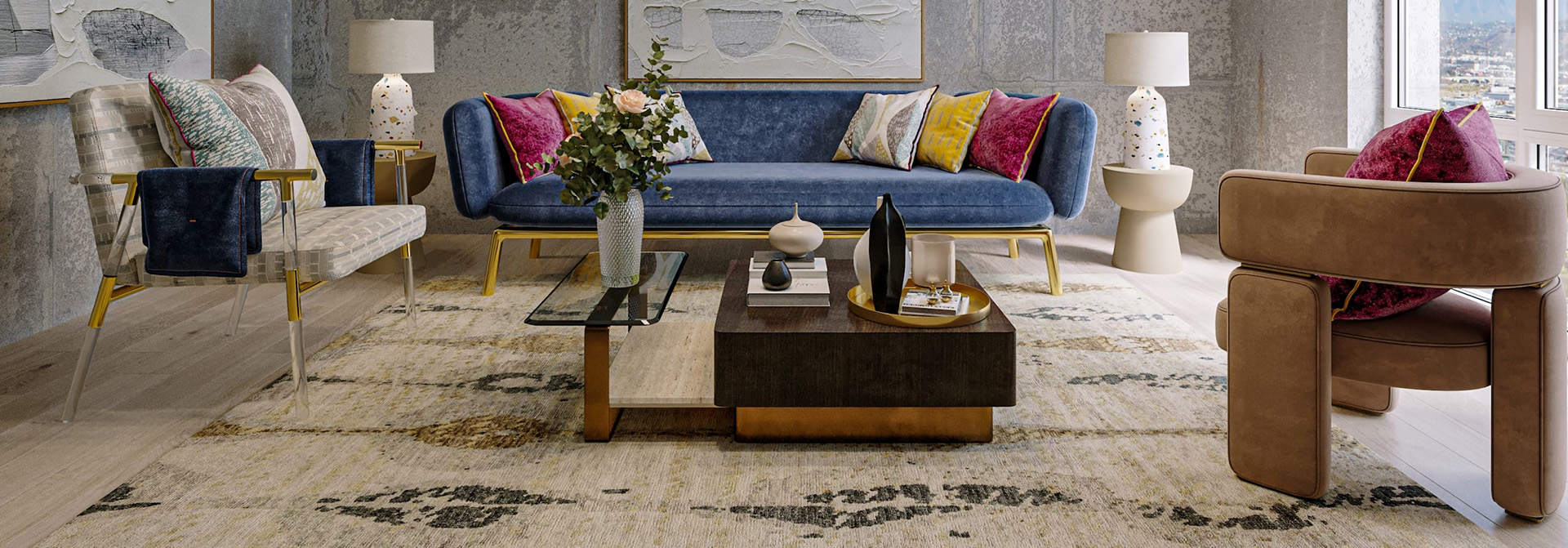 Carpet Promotion -Carpet Promotion 3